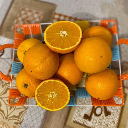 I Feel Orange Hotel Legnano Bagian luar foto