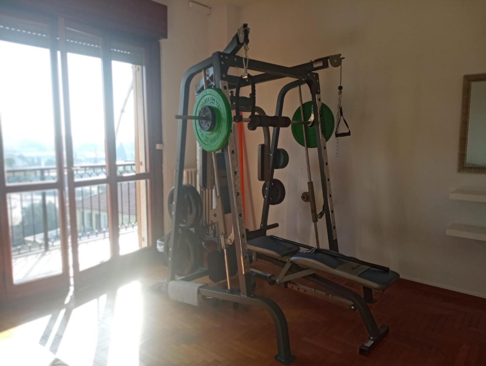 I Feel Orange Hotel Legnano Bagian luar foto