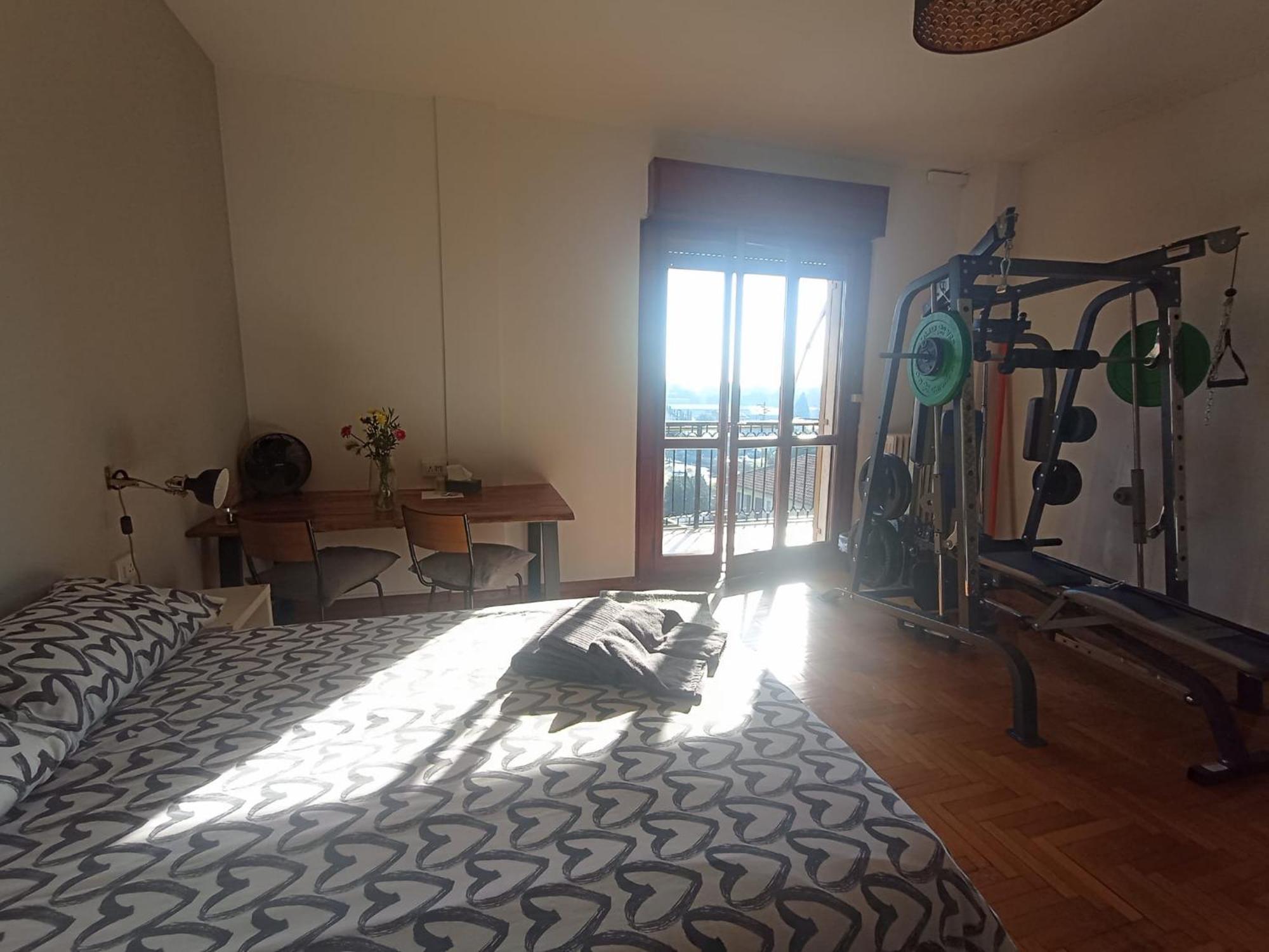 I Feel Orange Hotel Legnano Bagian luar foto