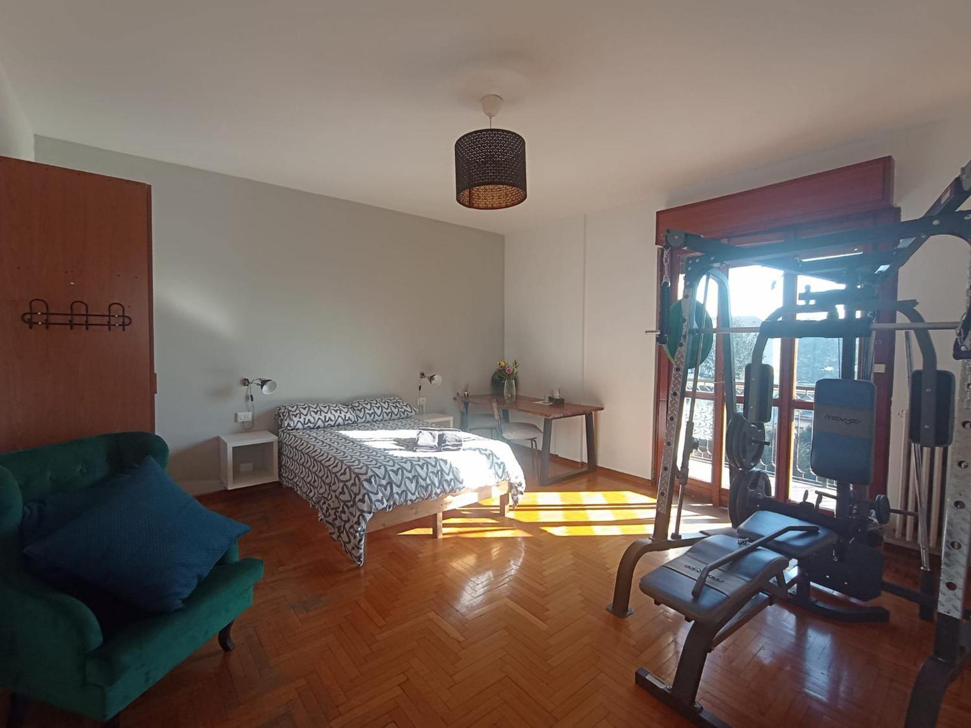 I Feel Orange Hotel Legnano Bagian luar foto